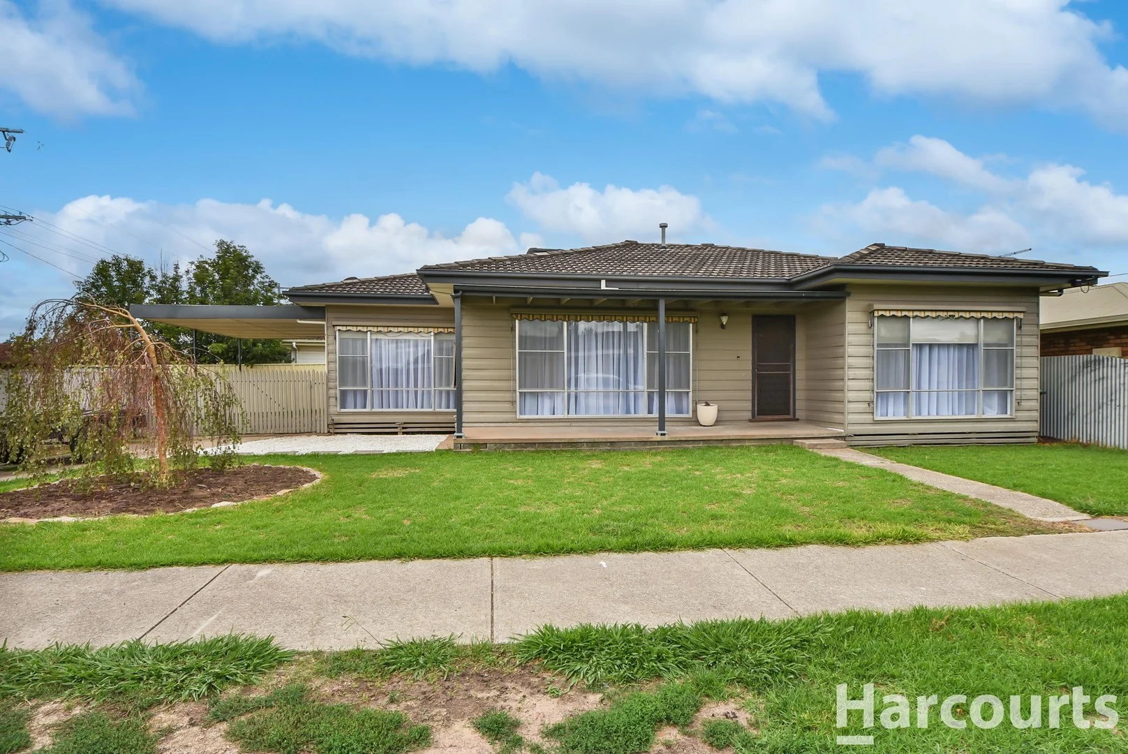 13 Landy Street, Horsham VIC 3400
