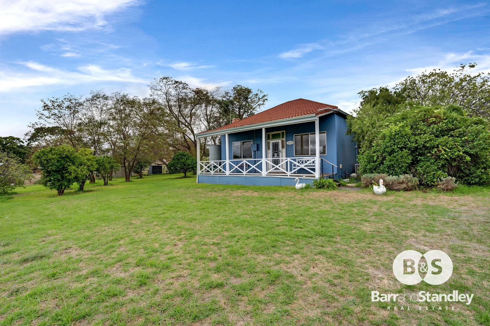 179 Booth Street, Collie WA 6225