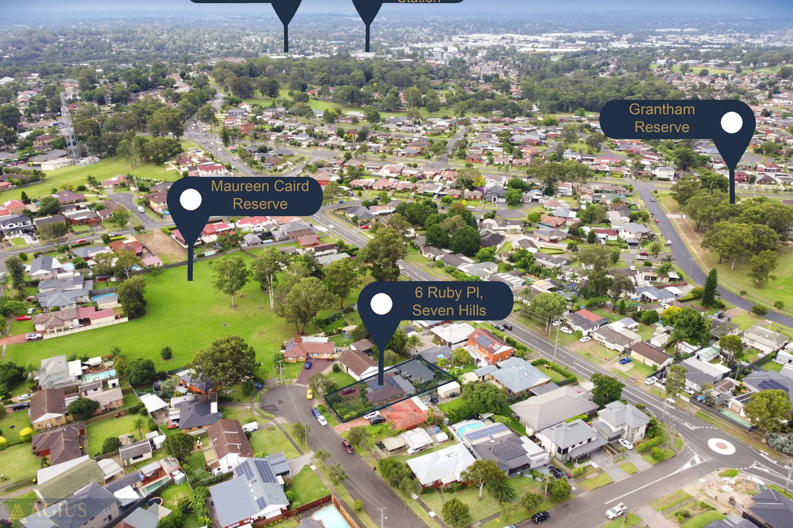 Additional image 5 of 6A Ruby Place, Seven Hills NSW 2147