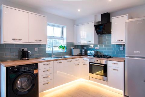 Johnson Street, Southampton SO14, Room to rent
