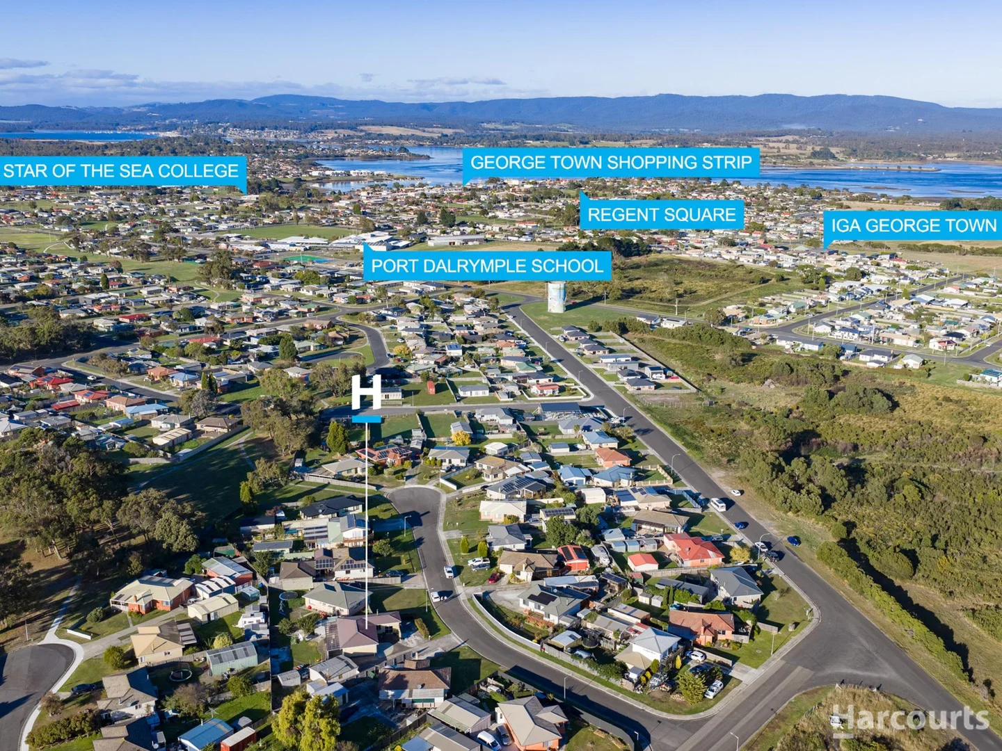 Additional image 22 of 4 Dudley Avenue, George Town TAS 7253