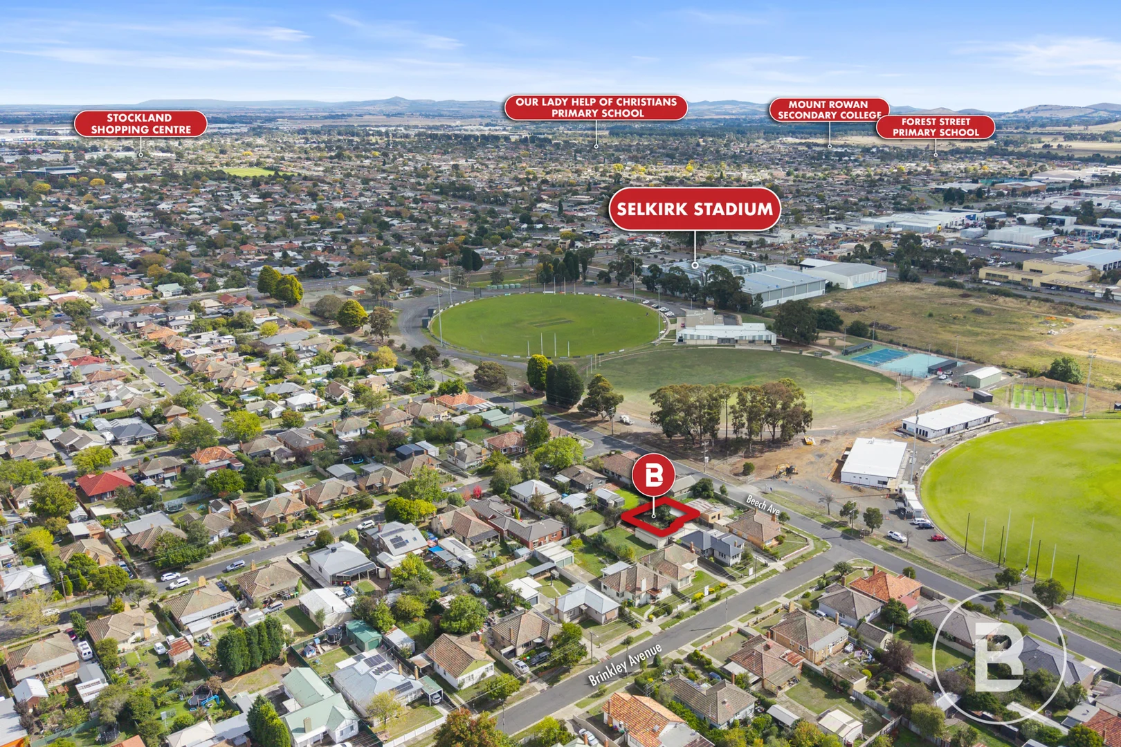 Additional image 3 of 37A Brinkley Avenue, Wendouree VIC 3355