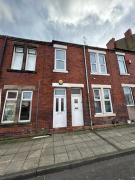 Middle Street, Walker, Newcastle Upon Tyne NE6