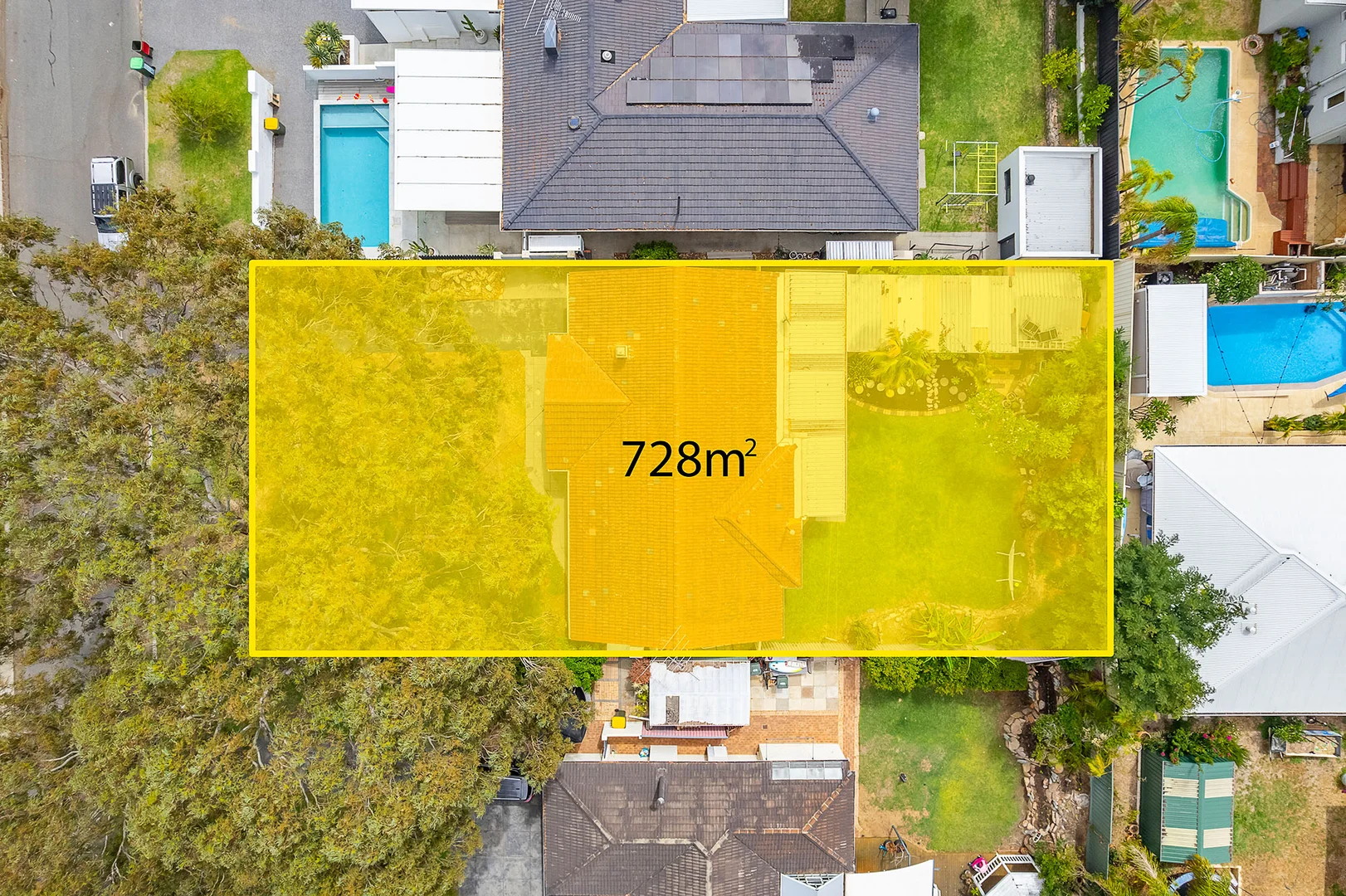 Additional image 3 of 25 Turnbull Way, Trigg WA 6029