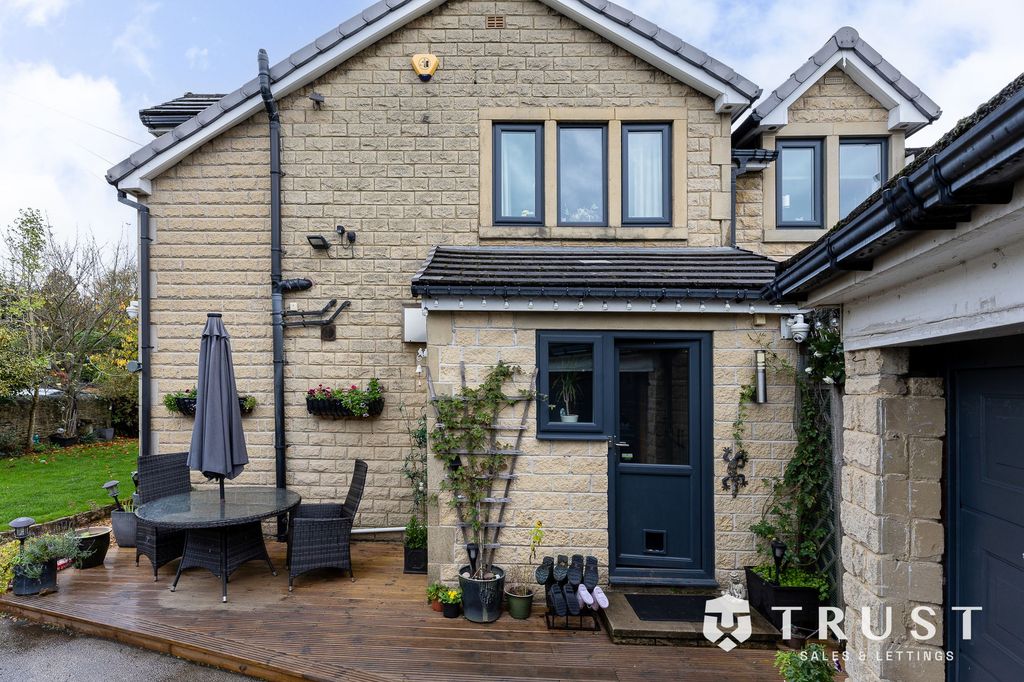 Additional image 35 of 4 bed detached house for saleDeep Lane, Brighouse HD6
