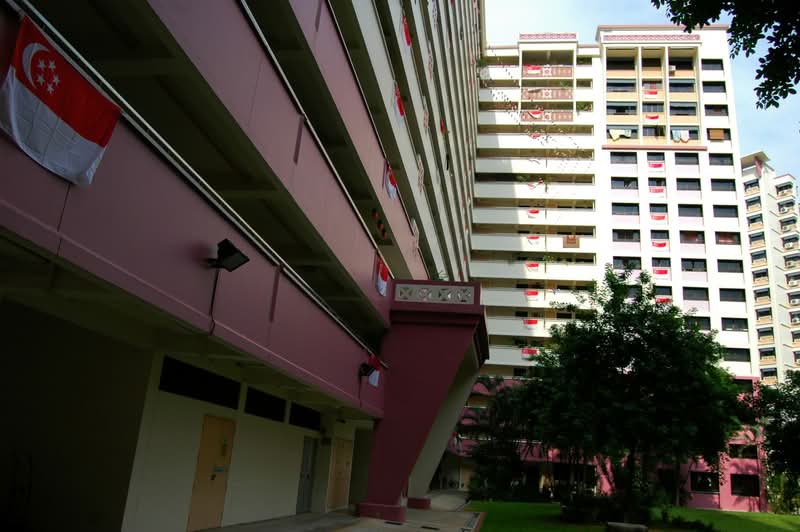 Additional image 10 of 289E Bukit Batok Street 25
