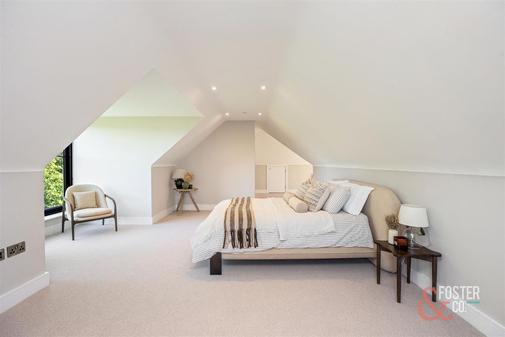 Additional image 7 of 5 bed detached house for saleWithdean Road, Brighton BN1