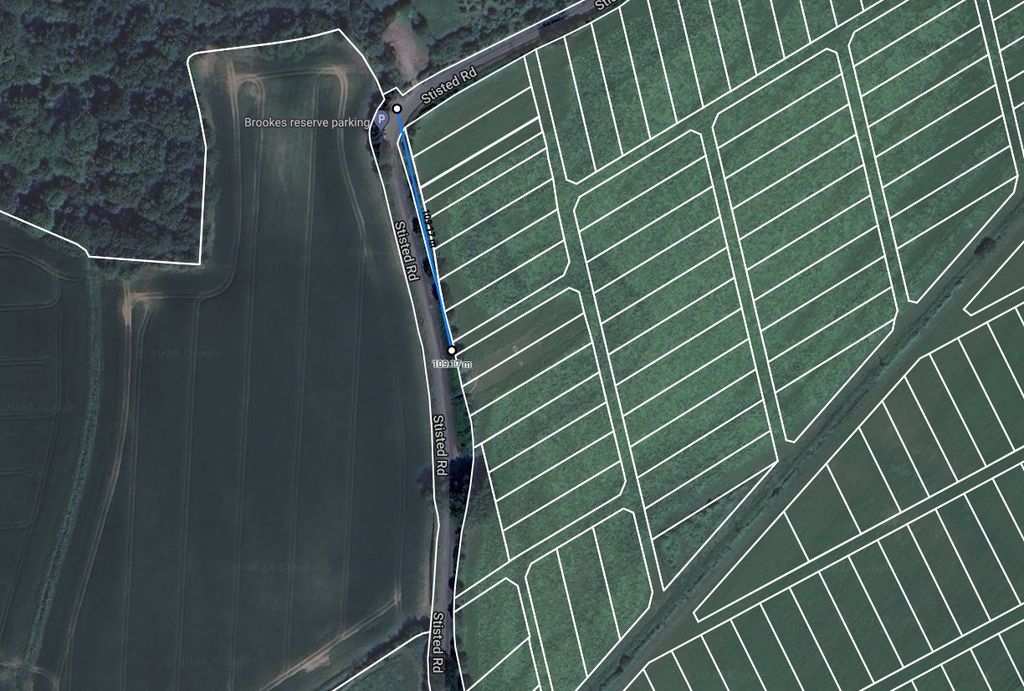 Additional image 2 of Land for saleStisted Road CM77