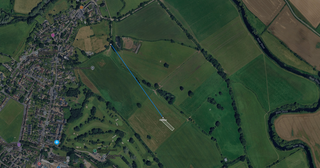 Additional image 7 of Land for saleMoor Lane, Sturminster Marshall BH21