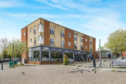 London Road, Swanley BR8