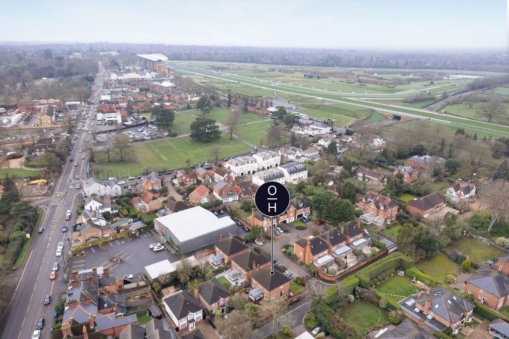 Additional image 2 of 5 bed detached house for saleSteeple Point, Ascot SL5