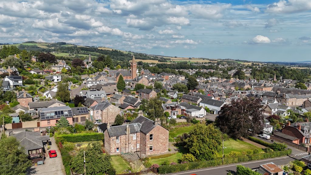 Additional image 5 of 5 bed detached house for saleGreenfield, Lochy Terrace, Blairgowrie PH10