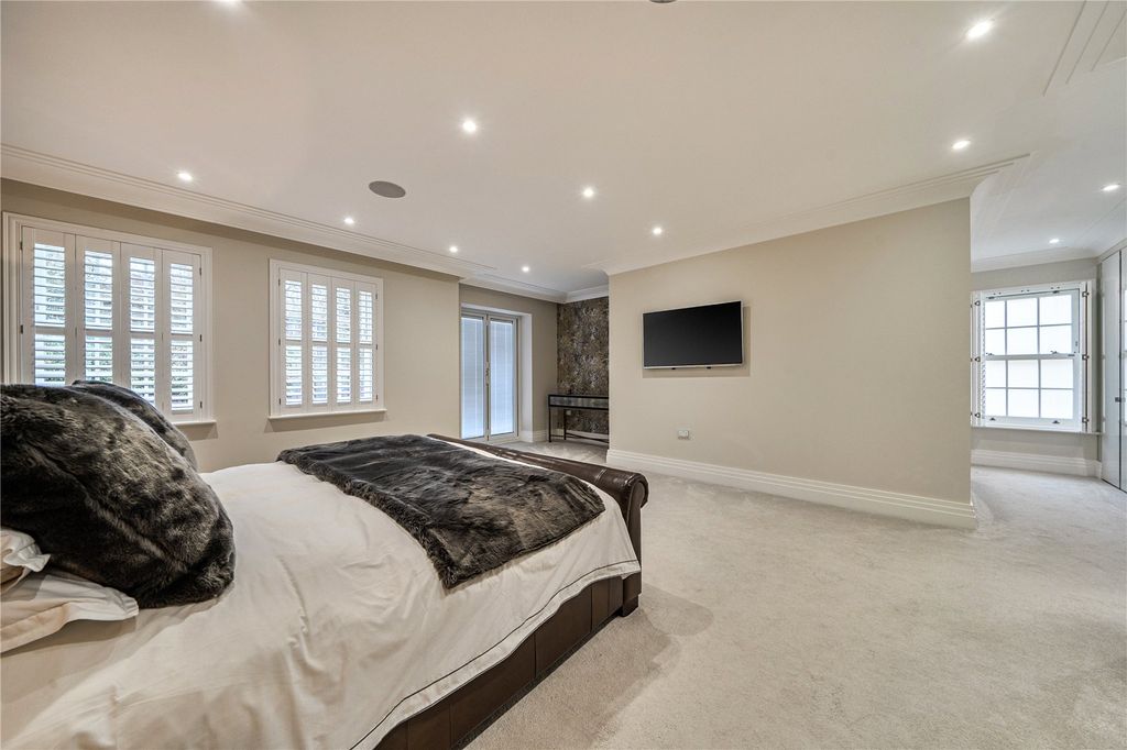 Additional image 16 of 5 bed detached house for saleSundridge Avenue, Bromley BR1