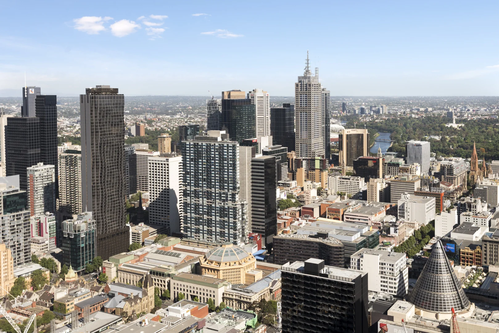 Additional image 6 of 5509/500 Elizabeth Street, Melbourne VIC 3000