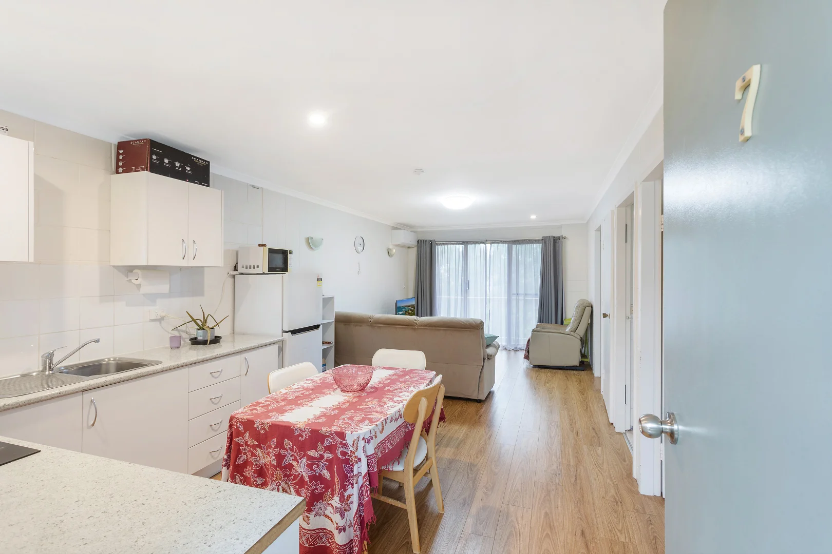 Additional image 3 of 7/121-123 Merimbula Drive, Merimbula NSW 2548