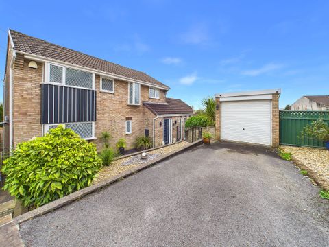 Radnor Drive, Morriston SA6
