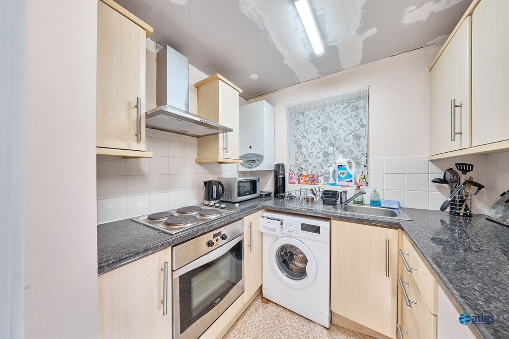 Additional image 5 of 1 bed maisonette for saleAcorn Court, Toxteth L8