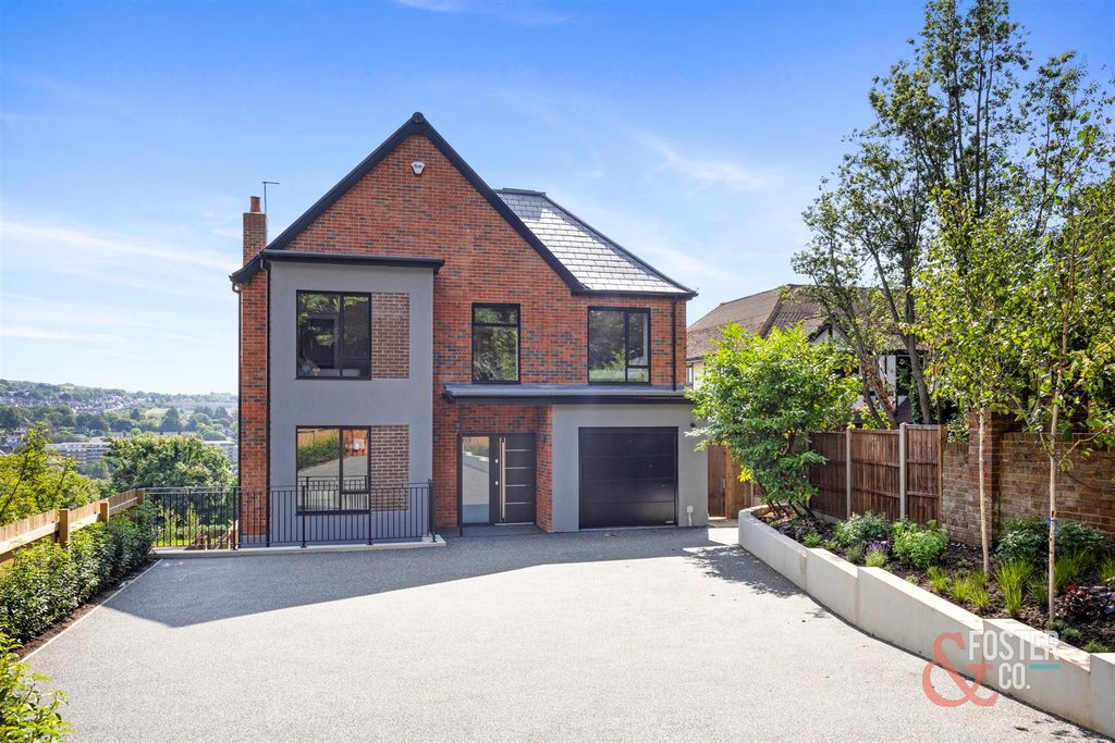 Additional image 30 of 6 bed detached house for saleWithdean Road, Brighton BN1