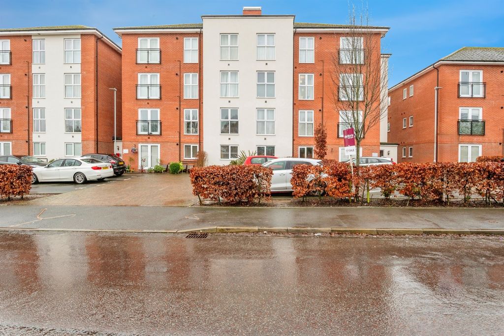 Additional image 19 of 2 bed flat for saleHill View Road, Malvern WR14