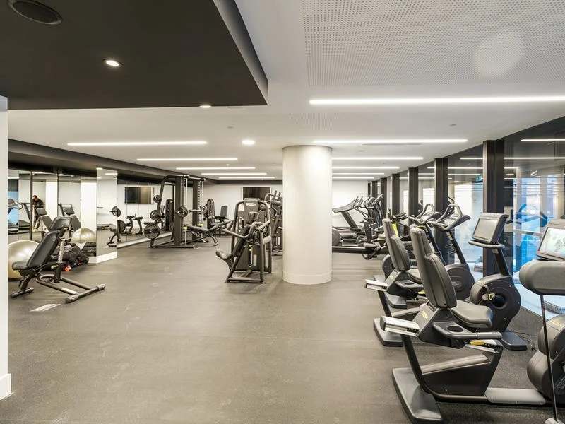 Additional image 11 of 1114/628 Flinders Street, Docklands VIC 3008