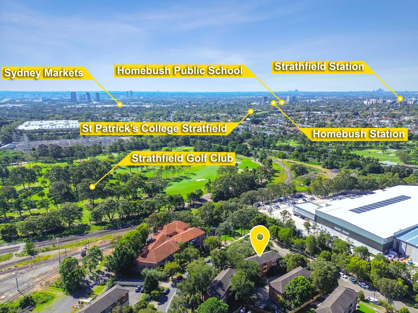 Additional image 13 of 1/2-6 Marlene Crescent, Greenacre NSW 2190