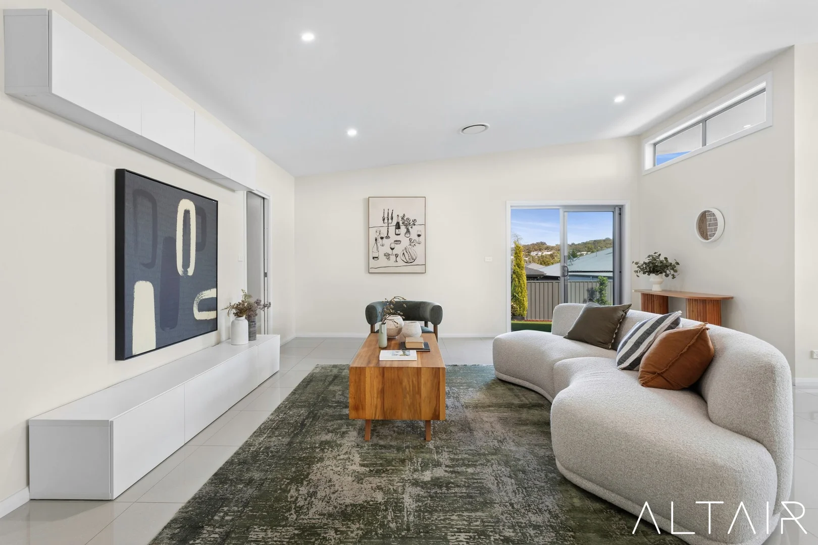 Additional image 3 of 12 Gaston Way, Moncrieff ACT 2914
