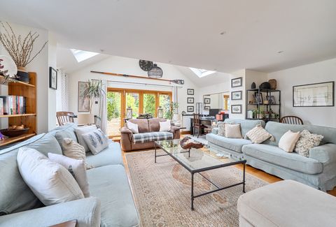 Southstoke Road, Bath, Somerset BA2