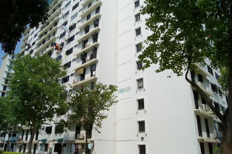 103 Henderson Crescent photo 4