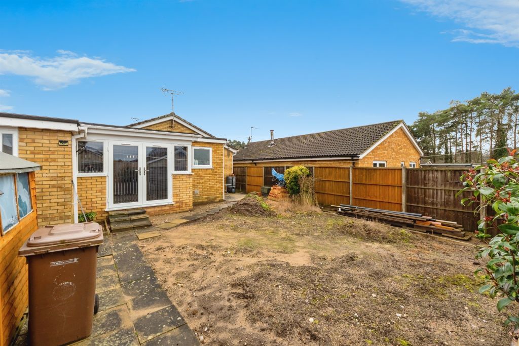 Additional image 16 of 2 bed detached bungalow for saleNightingale Road, Brandon IP27