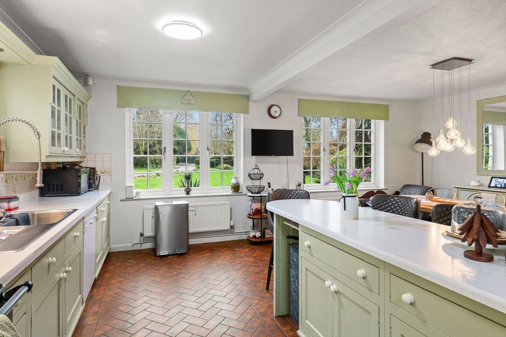 Additional image 13 of 6 bed detached house for saleSibsey Road, Boston PE21