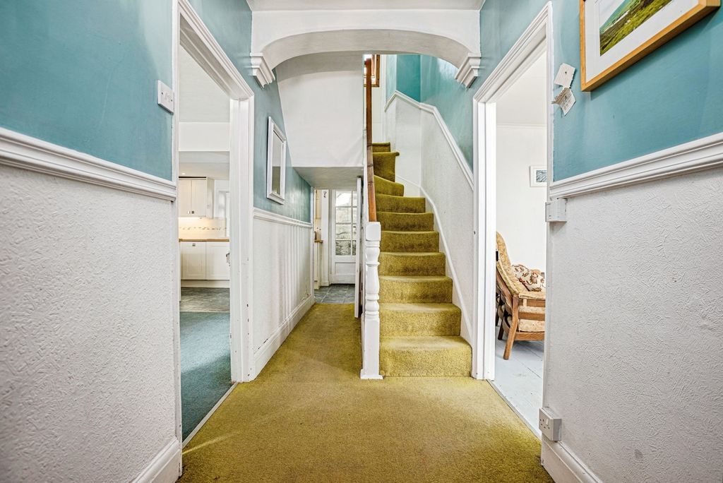 Additional image 8 of 4 bed terraced house for saleMarine Terrace, New Quay, Ceredigion SA45
