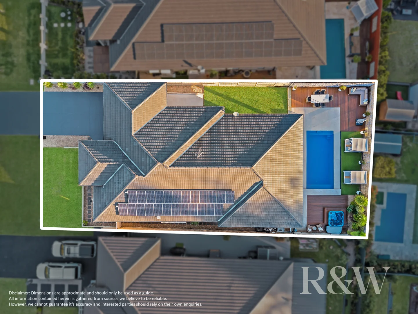 Additional image 37 of 18 GOVERNOR DRIVE, Harrington Park NSW 2567