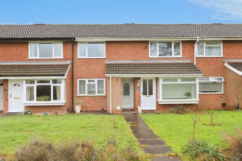 Lowry Close, Wolverhampton, Staffordshire WV6