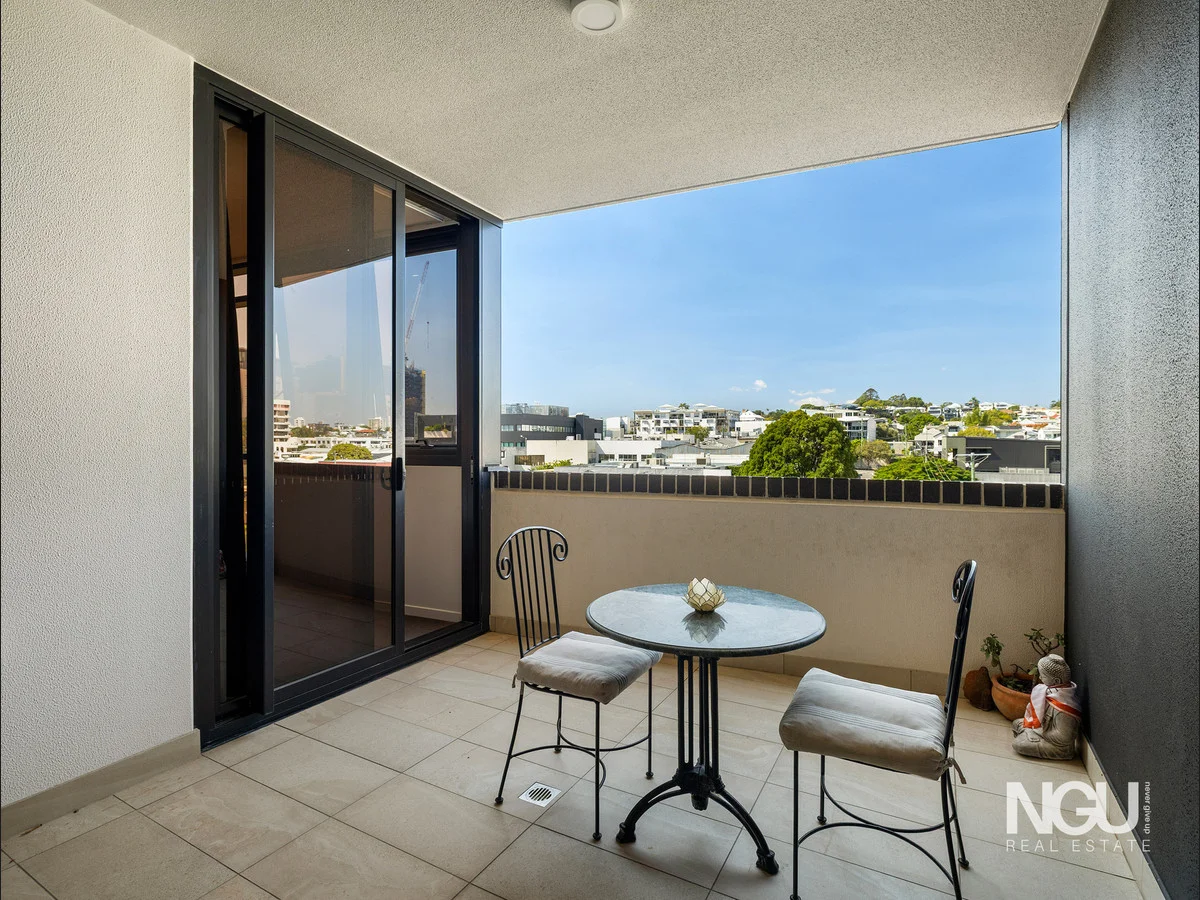 Additional image 9 of 311/27 Commercial Road, Newstead QLD 4006