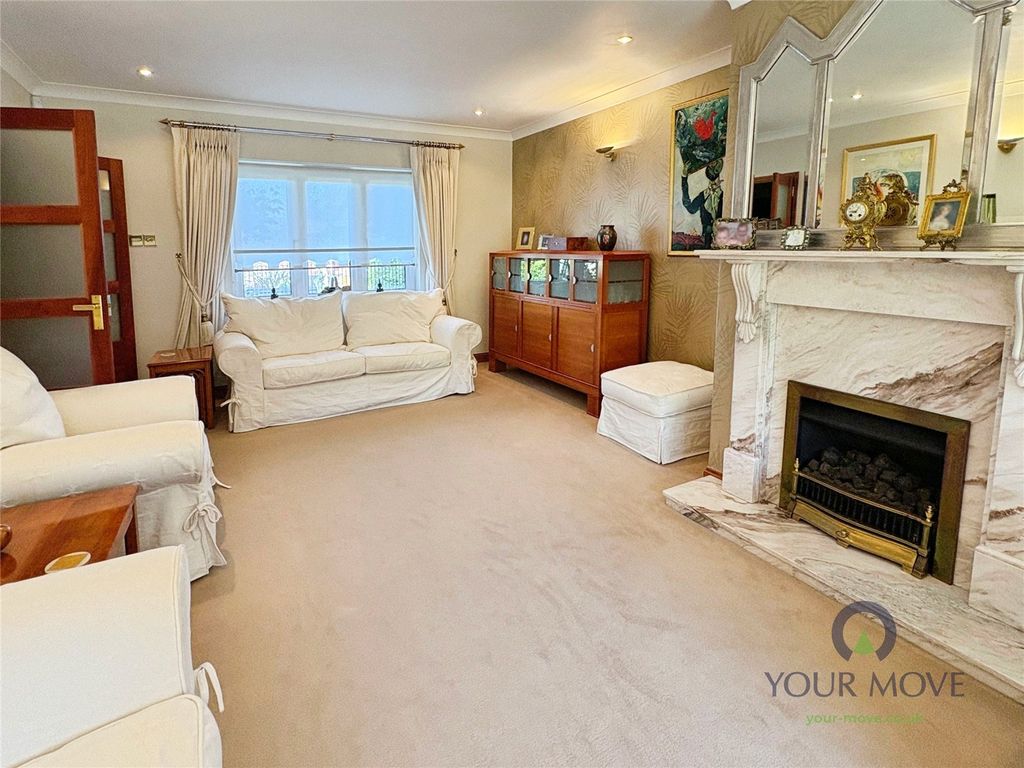 Additional image 9 of 4 bed detached house for saleNorth Foreland Avenue, Broadstairs, Kent CT10
