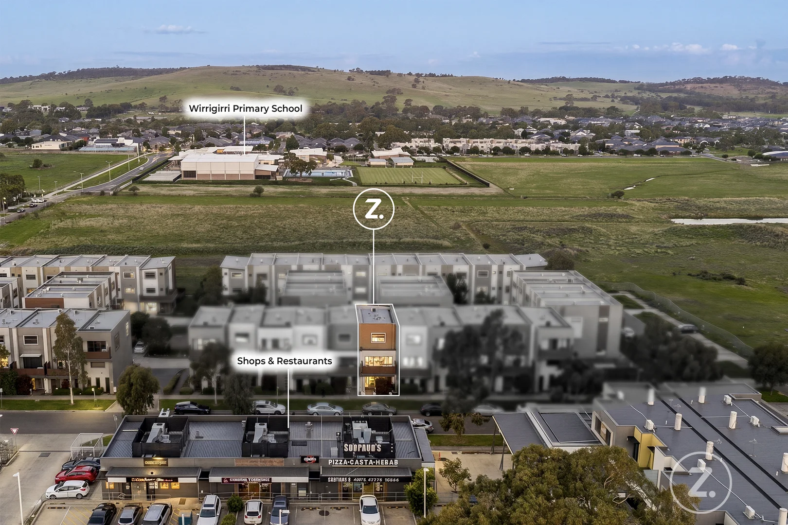 Additional image 17 of 33 Matilda Avenue, Wollert VIC 3750