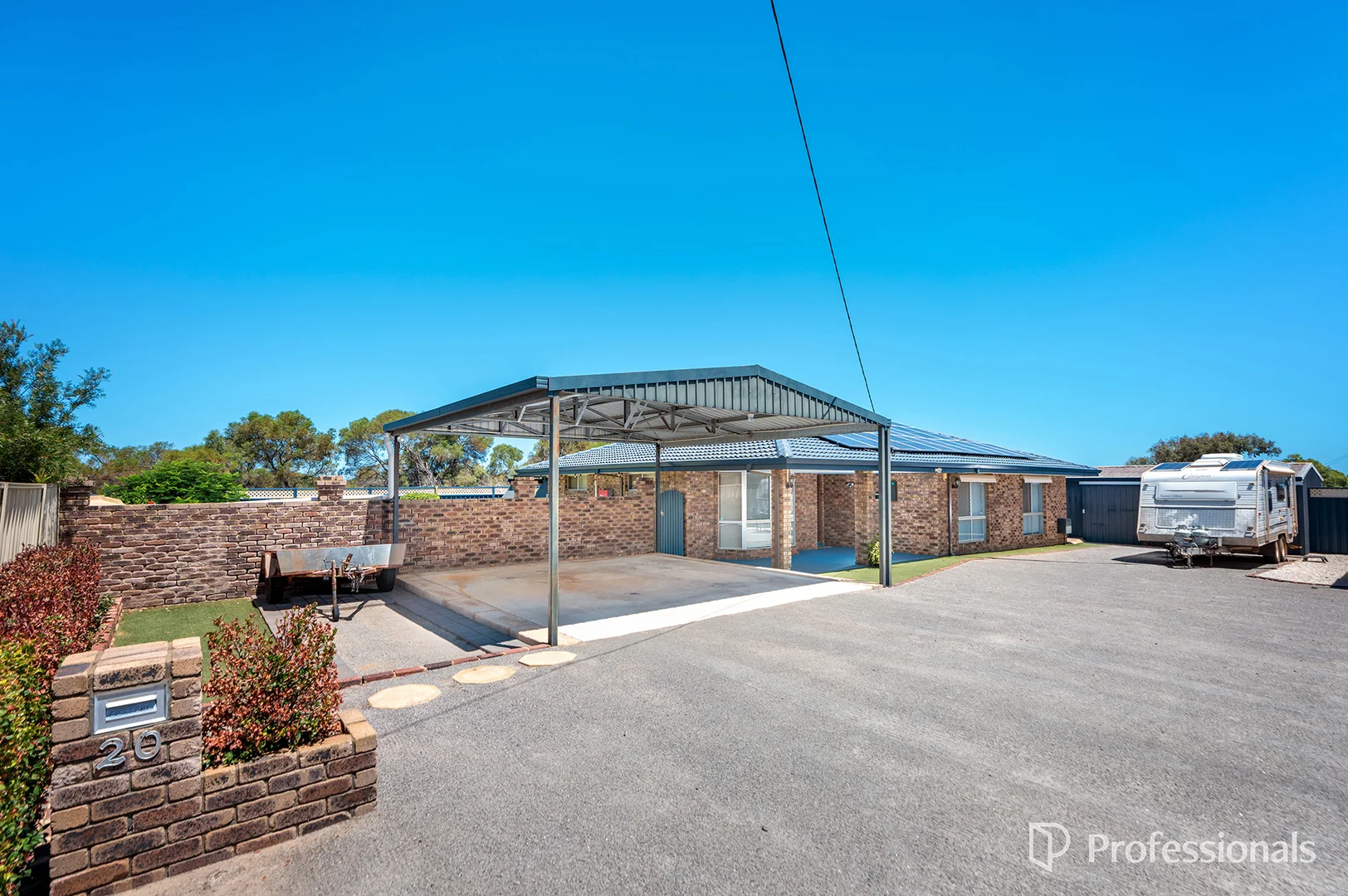 Additional image 27 of 20 Jenner Court, Spalding WA 6530
