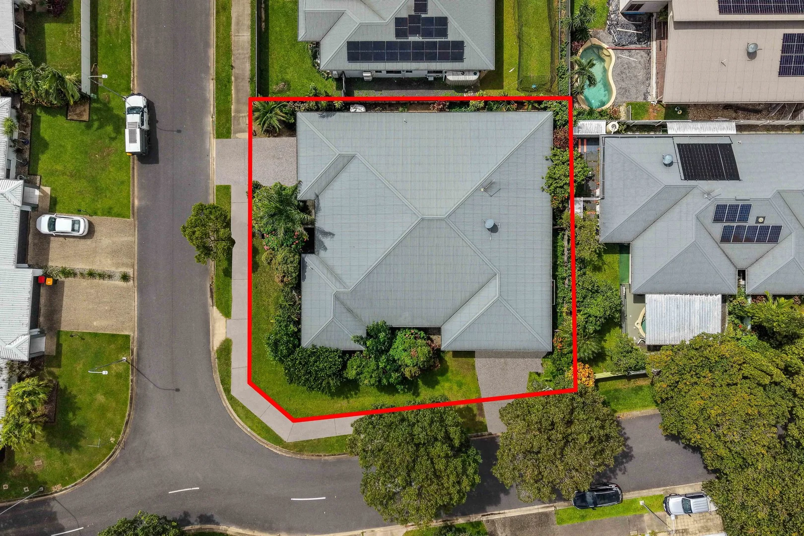 Additional image 17 of 4 Landsborough Drive, Smithfield QLD 4878