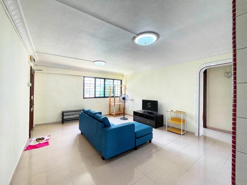 405 Hougang Avenue 10 photo 3