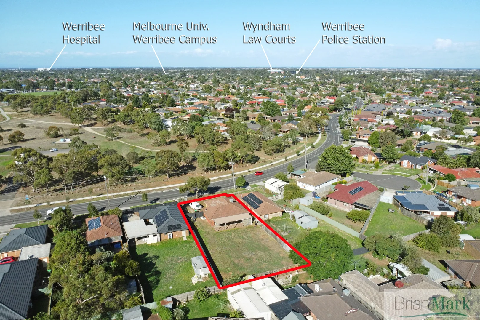 Additional image 11 of 67 Rosella Avenue, Werribee VIC 3030