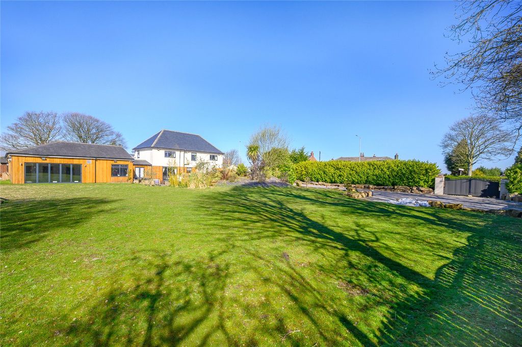 Additional image 16 of 6 bed detached house for saleBroadway House, Wakefield Road, Drighlington, Bradford, West Yorkshire BD11