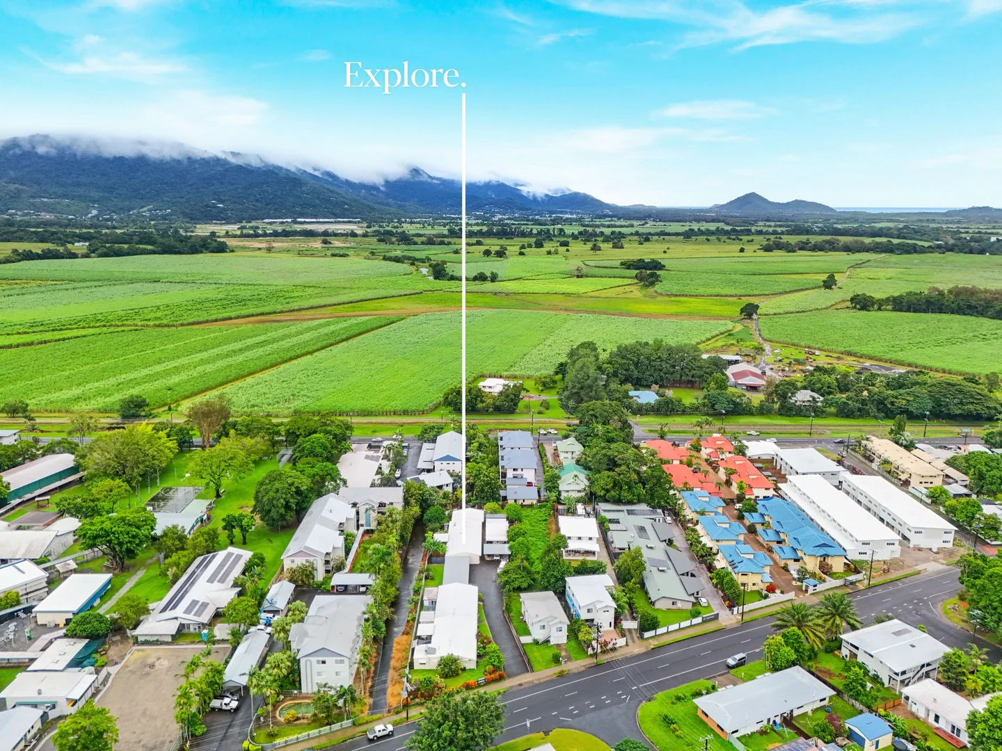 Additional image 13 of 5/36-38 Old Smithfield Road, Freshwater QLD 4870