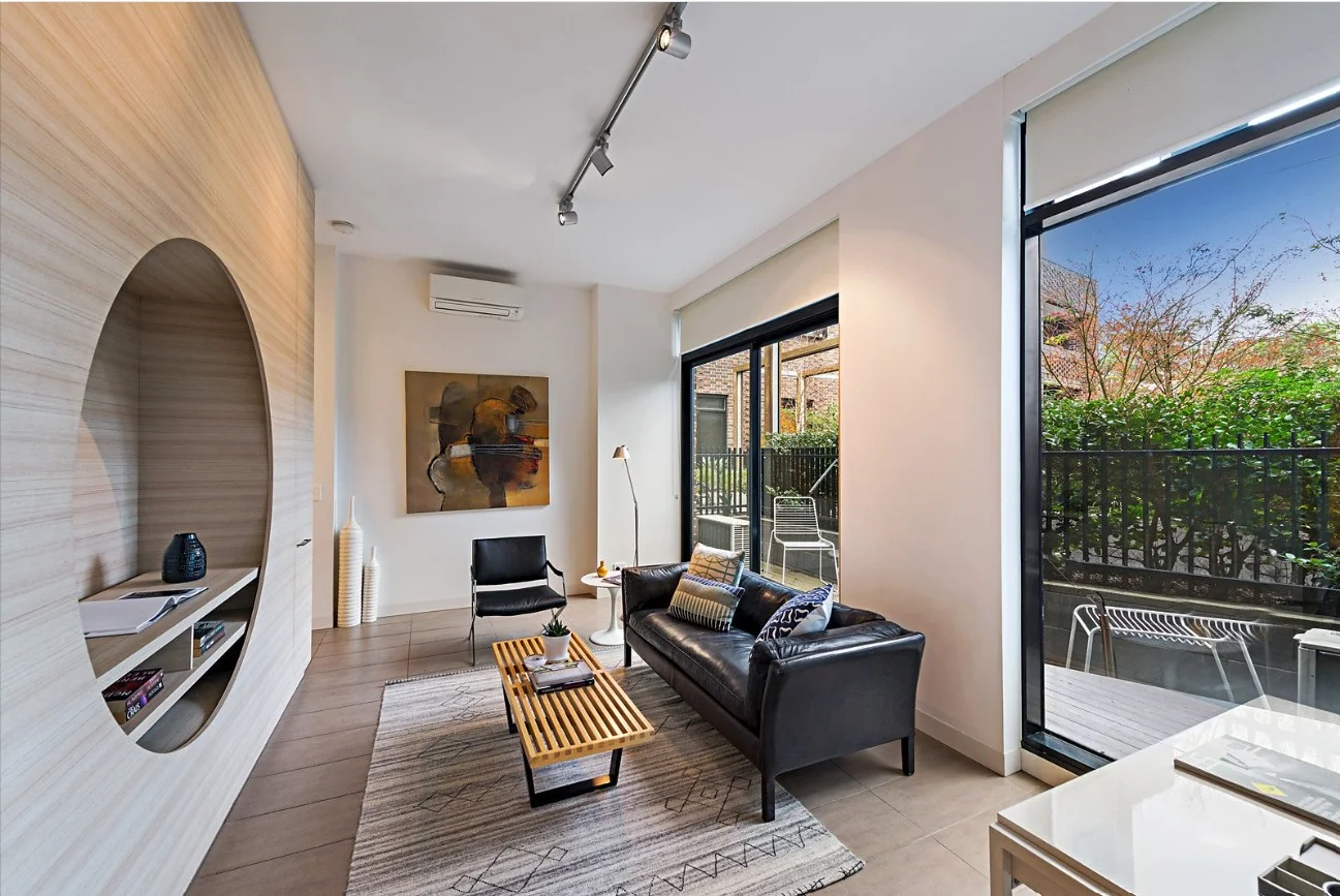 Additional image 4 of 11/205 Gipps Street, Abbotsford VIC 3067