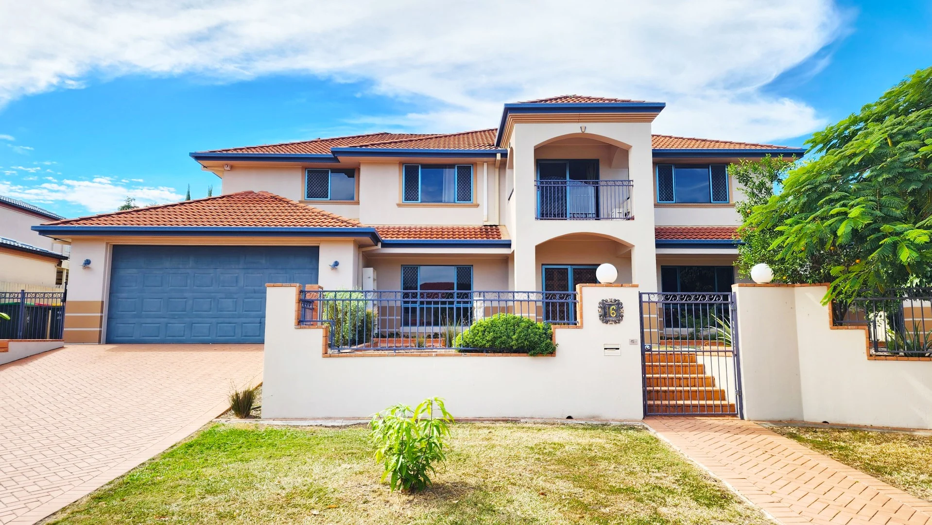 16 Edgeware Close, Sunnybank Hills QLD 4109