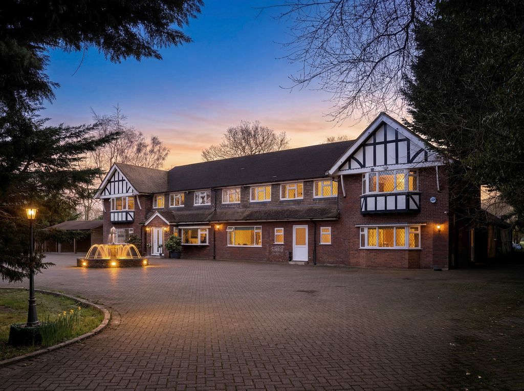 Additional image 4 of 8 bed detached house for saleForest Road, Bracknell RG42
