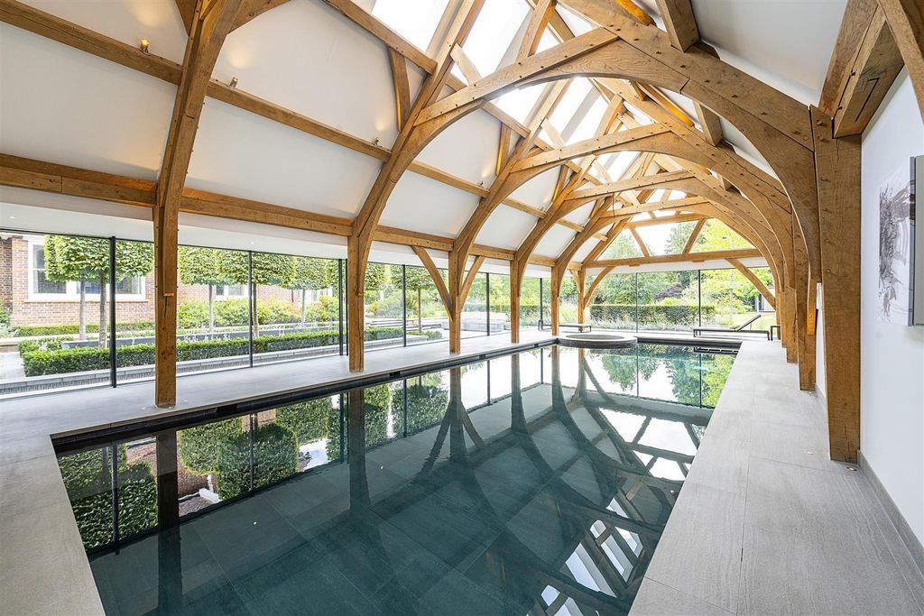 Additional image 10 of 6 bed detached house for saleHatching Green, Harpenden AL5