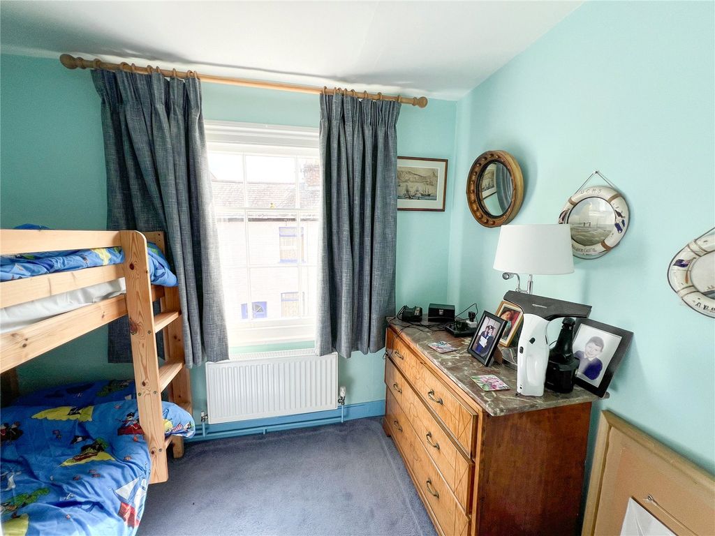 Additional image 19 of 4 bed end terrace house for saleDorset Street, Blandford Forum, Dorset DT11