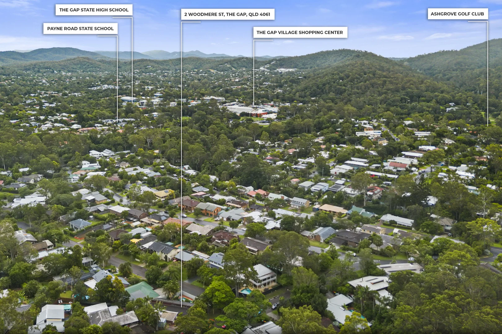 Additional image 19 of 2 Woodmere Street, The Gap QLD 4061