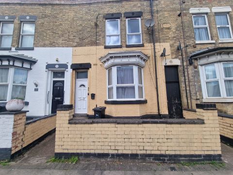 Evington Road, Leicester LE2
