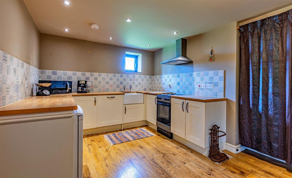 Additional image 16 of 8 bed detached house for saleLlanddeusant, Llangadog SA19